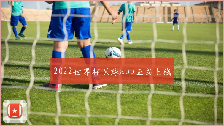 2022世界杯买球app正式上线