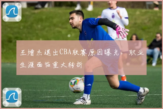 王增杰退出CBA联赛原因曝光,职业生涯面临重大转折